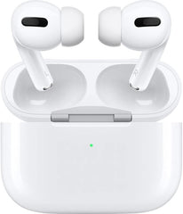 Apple AirPods Pro Wireless Earbuds with MagSafe Charging Case (Renewed)