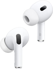 PIONEERING HEARING — AirPods Pro 2 unlock the world’s first all-in-one hearing health experience: a scientifically validated Hearing Test,*