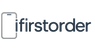 logo for my brand ifirstorder this brand is only sell mobile 