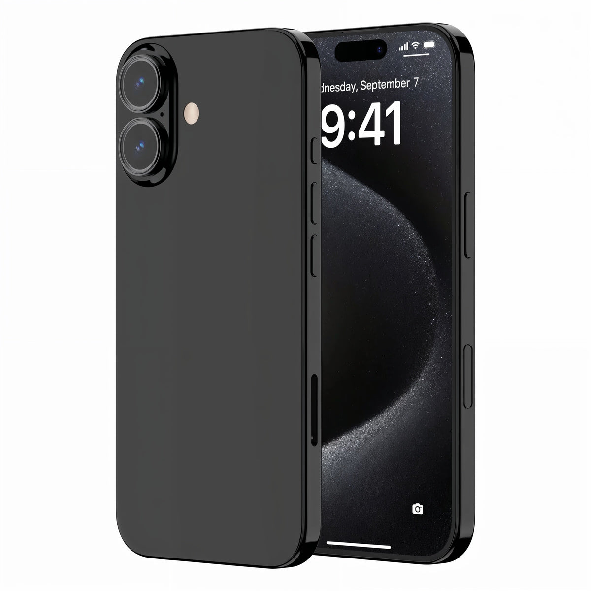 iPhone 17