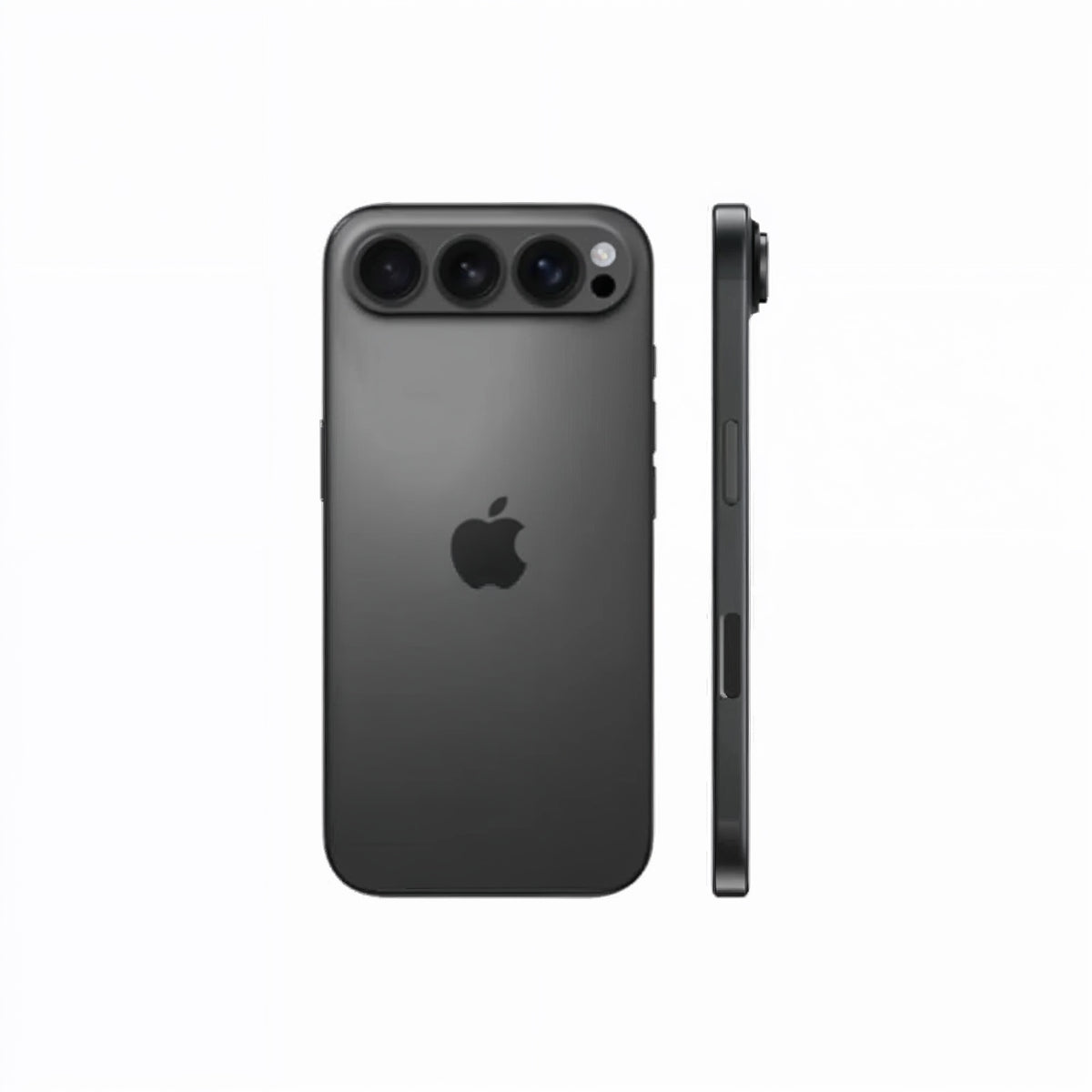 iPhone 17 Air